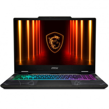 Portatil MSI Cyborg 17 Hx Ai B2RWFKG-068XES
