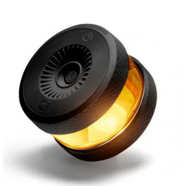 Luz Emergencia Vehiculos Faselight Baliza V16  Lot Conectada Dgt 3.0