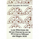 Los montes de Gran Canaria en la primera mitad del siglo XIX