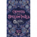 CRONICAS DE UN APELLIDO INGLES