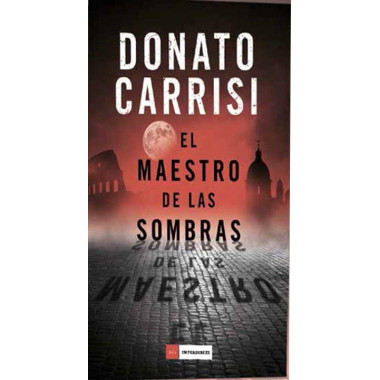 MAESTRO DE LAS SOMBRAS,EL