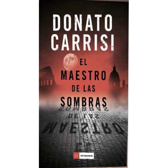 MAESTRO DE LAS SOMBRAS,EL