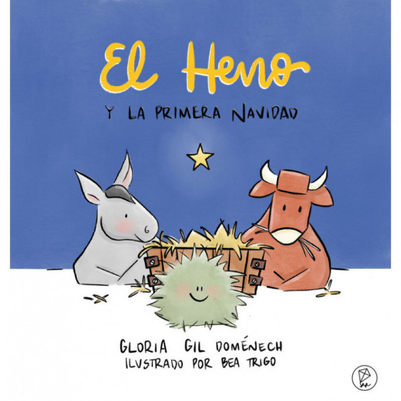 HENO Y LA PRIMERA NAVIDAD,EL