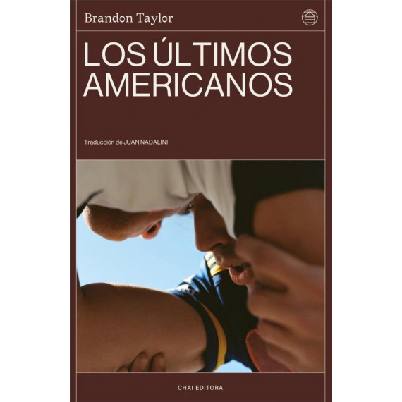 ULTIMOS AMERICANOS,LOS
