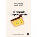 EL ORACULO IMPERTINENTE