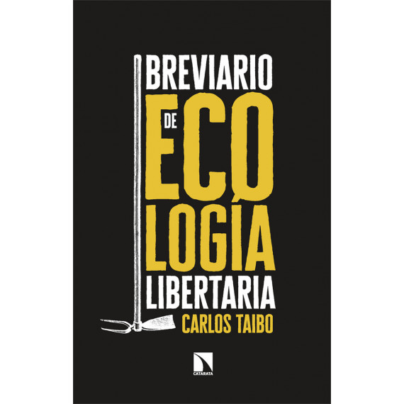 BREVIARIO DE ECOLOGIA LIBERTARIA