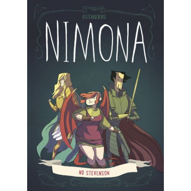 NIMONA