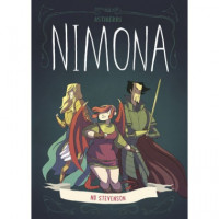 NIMONA