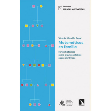 MATEMATICAS EN FAMILIA
