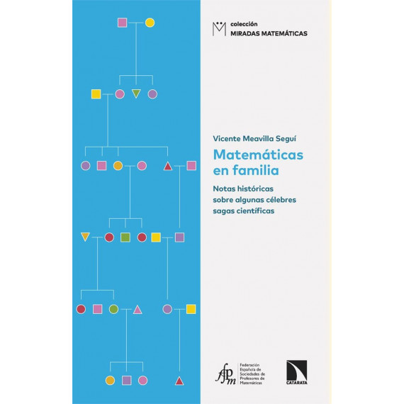MATEMATICAS EN FAMILIA