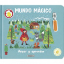 MUNDO MAGICO