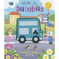 SUBE AL AUTOBUS