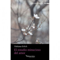 ESTUDIO MINUCIOSO DEL AMOR, EL