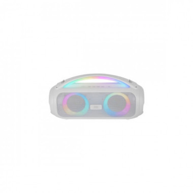 ALTAVOZ MARS GAMING MS-PULSE BLUETOOTH RGB
