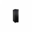 WP ARMARIO RACK 19 42U 600x1000 NEGRO DESMONTADO