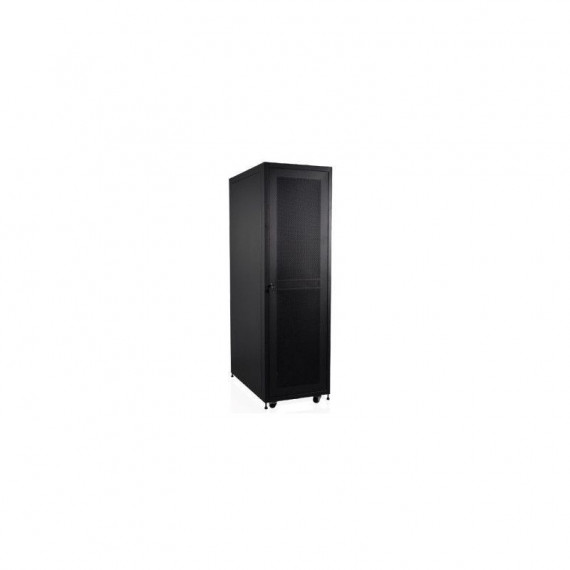 WP ARMARIO RACK 19 42U 600x1000 NEGRO DESMONTADO