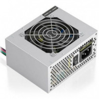 AISENS FUENTE DE ALIMENTACION SFX ASPC-500SFX-SEO/ 500W/ Ventilador 8cm