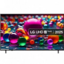 LG TELEVISOR  65UA75006LA 65 Ultra HD 4K/ Smart TV/ WiFi