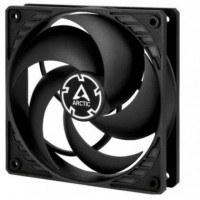 ARCTIC VENTILADOR P12 SILENT 12CM NEGRO