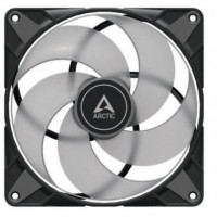 ARCTIC VENTILADOR P14 PWM PST A-RGB 14CM NEGRO