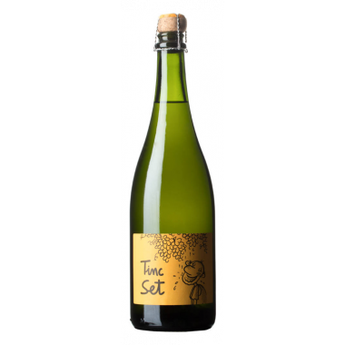 Tinc Set Ancentral 2024 - 75cl