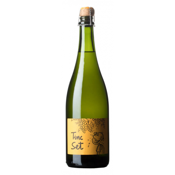 Tinc Set Ancentral 2024 - 75cl