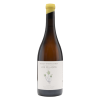 Locartas Los Pelados Listán Blanco 2024 - 75cl