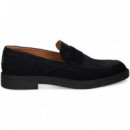 MOCASIN ANTIFAZ ANTE AZUL