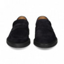 MOCASIN ANTIFAZ ANTE AZUL