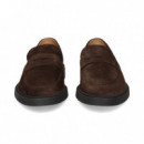 MOCASIN ANTIFAZ ANTE MOKA