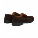 MOCASIN ANTIFAZ ANTE MOKA