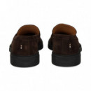 MOCASIN ANTIFAZ ANTE MOKA