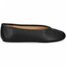 BAILARINA PIEL NEGRO