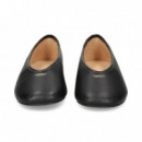 BAILARINA PIEL NEGRO