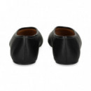 BAILARINA PIEL NEGRO