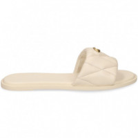 PALA ACOLCHADA PIEL HIELO