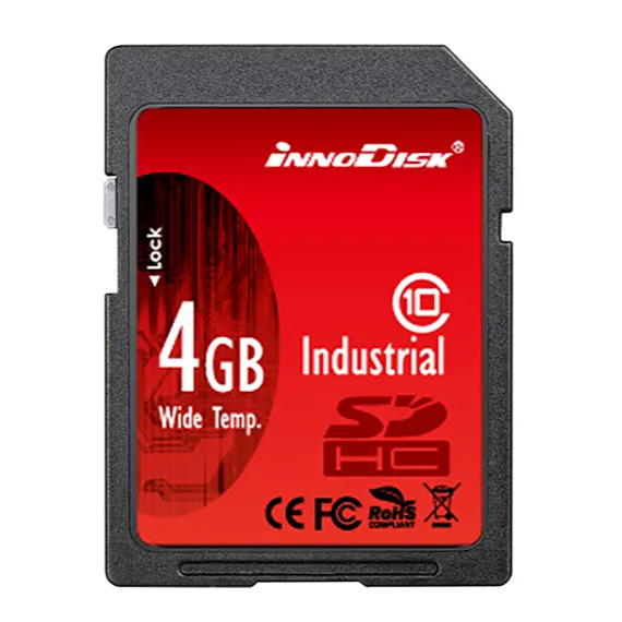 Tarjeta Sd 4 Gb+protector  HEREDEROS NOSTROMO