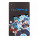 Dragon Ball Super Silicone Cover PS5  BLADE