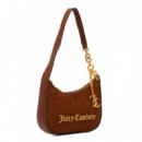Bolso Jasmine Rusty S. Hobo  JUICY COUTURE BAGS