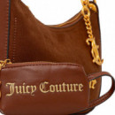 Bolso Jasmine Rusty S. Hobo  JUICY COUTURE BAGS