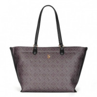 Bolso Hampton L. Shopping  U.S. POLO ASSN.