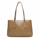 Bolso Tote de Trabajo Mediano con Monograma  CALVIN KLEIN JEANS