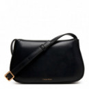 Bolsa con Solapa para Cámara con Monograma  CALVIN KLEIN JEANS