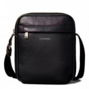 Bolso Reporter Micro Pebble  CALVIN KLEIN JEANS
