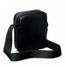 Bolso Reporter Micro Pebble  CALVIN KLEIN JEANS