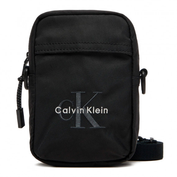 Bandolera Bold Logo Slim Reporter  CALVIN KLEIN JEANS