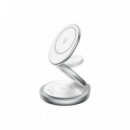 BASE CARGADOR VENTION SMARTPHONE/APPLE WATCH/AURIC