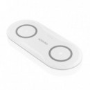 BASE DE CARGA AISENS WIRELESS SMARTPHONE/AURICULAR