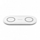 BASE DE CARGA AISENS WIRELESS SMARTPHONE/AURICULAR