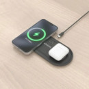 BASE DE CARGA AISENS WIRELESS SMARTPHONE/AURICULAR